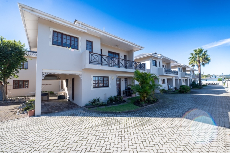 2 Bedroom Property for Sale in Knysna Central Western Cape